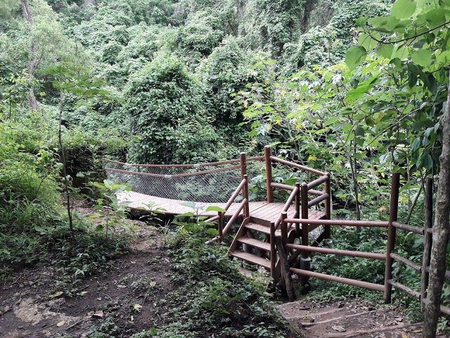 Ecological and Sports Park Cayala